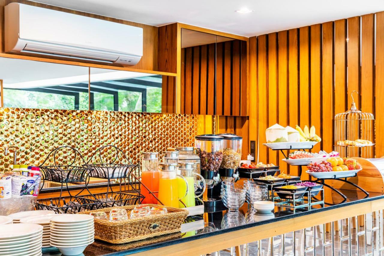 The Grand Sala Thai Банкок Екстериор снимка